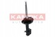 Kamoka 200054 10 2x амортизатори KAMOKA ПЕРЕДНІ L+R для SUBARU LEGACY IV, LEGACY V Estate (BR)