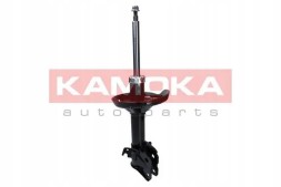 Kamoka 200054 10 2x амортизатори KAMOKA ПЕРЕДНІ L+R для SUBARU LEGACY IV, LEGACY V Estate (BR)