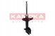 Kamoka 200054 10 2x амортизатори KAMOKA ПЕРЕДНІ L+R для SUBARU LEGACY IV, LEGACY V Estate (BR)