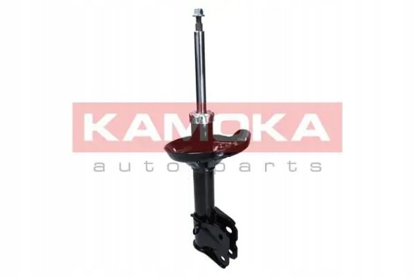 Kamoka 200054 10 2x амортизатори KAMOKA ПЕРЕДНІ L+R для SUBARU LEGACY IV, LEGACY V Estate (BR)