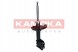 Kamoka 200054 10 2x амортизатори KAMOKA ПЕРЕДНІ L+R для SUBARU LEGACY IV, LEGACY V Estate (BR)