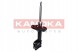Kamoka 200054 10 2x амортизатори KAMOKA ПЕРЕДНІ L+R для SUBARU LEGACY IV, LEGACY V Estate (BR)