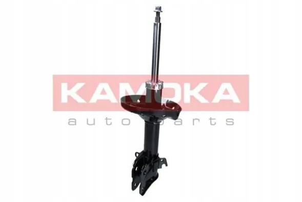 Kamoka 200054 10 2x амортизатори KAMOKA ПЕРЕДНІ L+R для SUBARU LEGACY IV, LEGACY V Estate (BR)