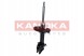 Kamoka 200054 10 2x амортизатори KAMOKA ПЕРЕДНІ L+R для SUBARU LEGACY IV, LEGACY V Estate (BR)