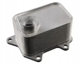 Febi bilstein 102853 Охолоджувач моторного масла 102853 febi bilstein