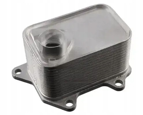 Febi bilstein 102853 Охолоджувач моторного масла 102853 febi bilstein