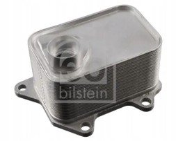 Febi bilstein 102853 Охолоджувач моторного масла 102853 febi bilstein