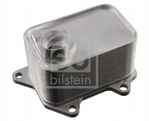 Febi bilstein 102853 Охолоджувач моторного масла 102853 febi bilstein