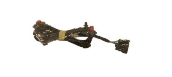 Renault OE Електрична проводка, джгут проводів Renault OE 870193033R