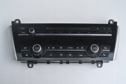 BMW OE BMW F07 ПАНЕЛЬ КОНДИЦІОНЕРУ 9263713