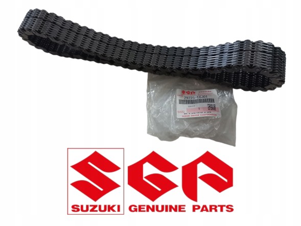 29225-66J01 2922566J01 SUZUKI OE VITARA ЛАНЦЮГ РЕДУКТОРА 29225-66J01 ОРИГІНАЛ