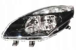 Depo DEP551-1177L-LDEM2/RS2 Фа передня лампа depo 260606760r 260608682