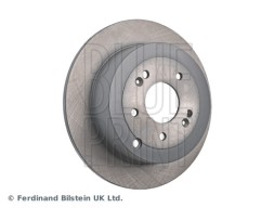 ADG043128 BLUE PRINT Диск гальмівний
