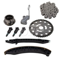 130C11053R RENAULT Комплект ланцюга ГРМ Renault