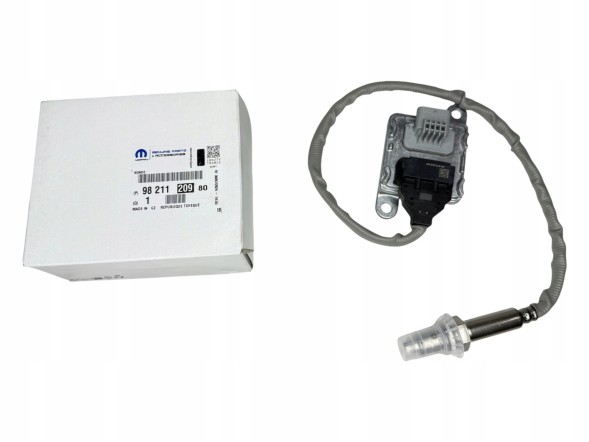 PSA 9821120980 Oe лямбда-зонд nox peugeot 308 ii boxer iii 1.6-2.0 bluehdi 9821120980