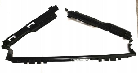 Mercedes-Benz OE A2055050030 Повітряні керма впускні mercedes w205 c клас а2055050030