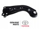 Toyota OE WB/48760-47010 TOYOTA C-HR PRIUS COROLLA AURIS ВАЖЕЛЬ ЗАДНИЙ ПРАВИЙ ОРИГІНАЛ