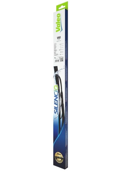 574125 VALEO Склоочисник