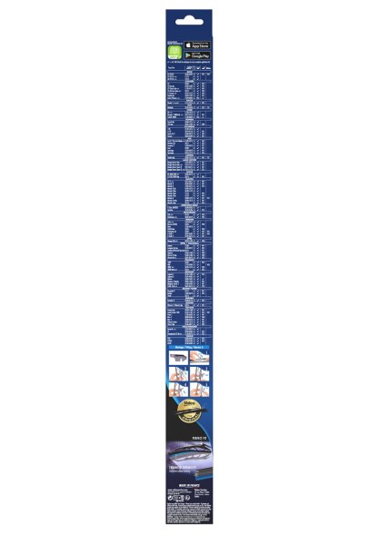 574125 VALEO Склоочисник