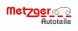 Metzger 2361111 Metzger 2361111 шнур системи гідропідсилювача