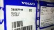 Polestar OE 31687749 MBAP13 ДЖГУТ ЕЛЕКТРОПРОВОДКИ ПЕРЕДНЬОГО БАМПЕРА POLESTAR 2