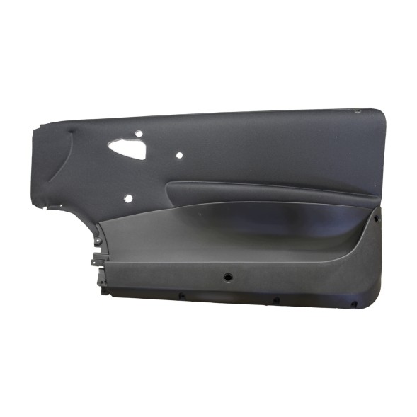 Fiat OE Права передня дверна накладка Fiat Grande Punto OE 735404425