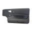 Fiat OE Права передня дверна накладка Fiat Grande Punto OE 735404425