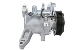 Thermotec KTT090213 Компресор кондиціонера thermotec ktt090213