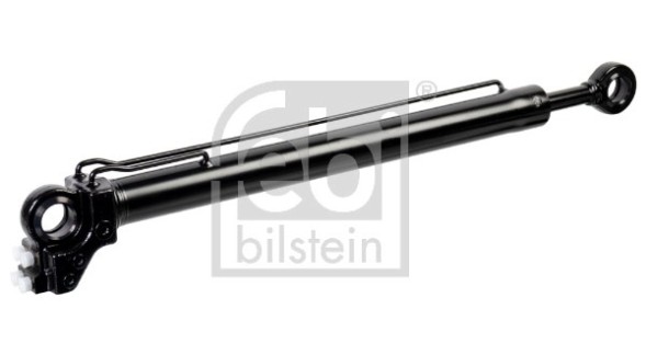 V-maxzone Part VIC-447463 Привід нахилу кабіни водія для RVI C, K, T з 01.13-