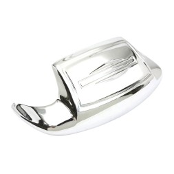 Akyga V12 Наконечник крила V-Twin Mfg для Big Twin 49-84 Хром №: 723233