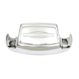 Akyga V12 Наконечник крила V-Twin Mfg для Big Twin 49-84 Хром №: 723233