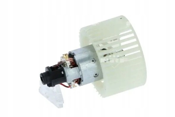 NRF 34183 Повітродувка вентилятор припливна 34183 nrf audi a6 c4