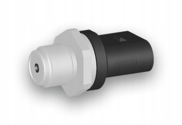 Bosch 0 281 002 842 Датчик тиску мерседес 0.8д-4.0д 01-