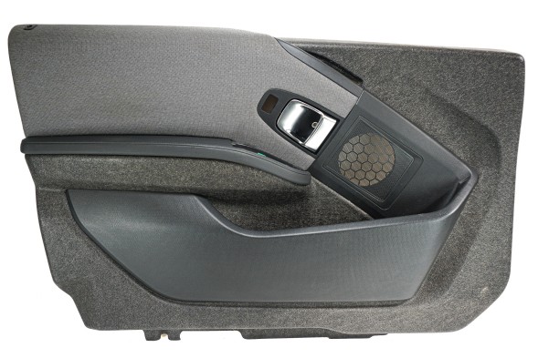 BMW OE 51417377265 Оббивка передніх лівих дверей BMW i3