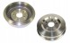 Китай SDC000010X Гальмівні барабани задні Land Rover Freelander 2001 - 2006 SDC000010