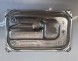 CHINA Moduł STEROWNIK LED Prawy Mercedes A2139002434 Модуль контролеру led правий mercedes a2139002434