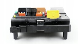PSA 9807028580 PSA NE ОРИГІНАЛЬНИЙ НОВИЙ МОДУЛЬ БЛОКУ КЕРУВАННЯ BSM CITROEN C4 C5 C6 PEUGEOT 9807028580