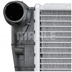 Mahle CR 457 000P Охолоджувач води cr 457 000p mahle bmw 3 e46