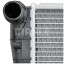 Mahle CR 457 000P Охолоджувач води cr 457 000p mahle bmw 3 e46