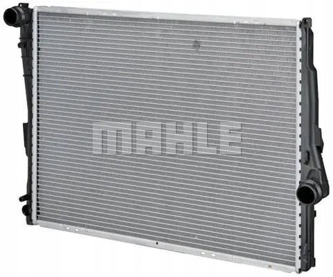 Mahle CR 457 000P Охолоджувач води cr 457 000p mahle bmw 3 e46