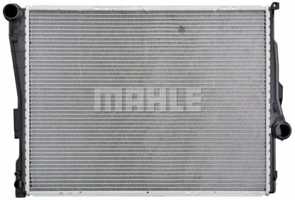 Mahle CR 457 000P Охолоджувач води cr 457 000p mahle bmw 3 e46
