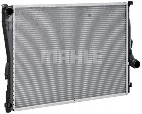 Mahle CR 457 000P Охолоджувач води cr 457 000p mahle bmw 3 e46