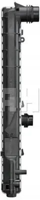 Mahle CR 457 000P Охолоджувач води cr 457 000p mahle bmw 3 e46