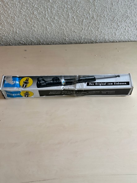 Bilstein 24-264471 Амортизатор mercedes e-class w211 bilstein 24-264471