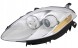TYC 303109-E 303110-E Фара TYC ліва + права галогенова для Fiat Bravo 2007-2010