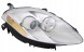 TYC 303109-E 303110-E Фара TYC ліва + права галогенова для Fiat Bravo 2007-2010
