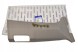 Volvo OE 31354096 VOLVO XC60 центральна кришка правої стійки OE 31354