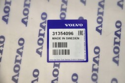 Volvo OE 31354096 VOLVO XC60 центральна кришка правої стійки OE 31354