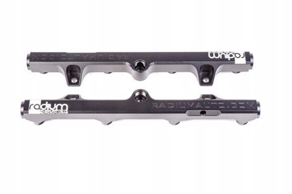 Китай USA-RAD-20-0433 Інжекторні планки Ford Coyote 20-0433 Mustang F-150 Falcon RADIUM ENG.