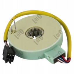 Китай 84CN0G1211 ДАТЧИК КУТА ПОВОРОТУ FIAT PUNTO II 2001 2002 2003 2004 2005 2006 2007 2008